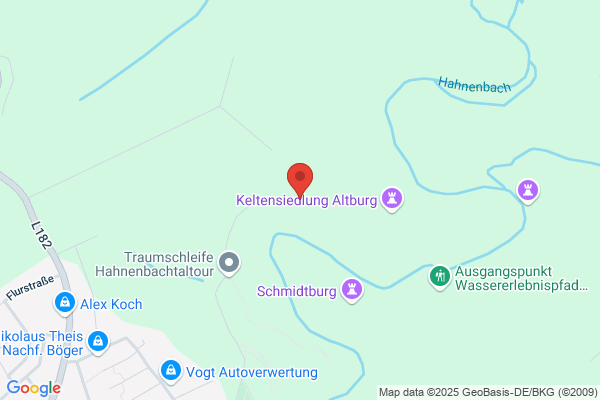 Ortsgemeinde Bundenbach