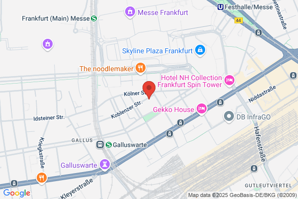 Zu Hause Leben GmbH