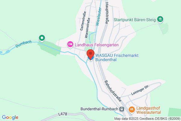 Bäckerei Gerlach