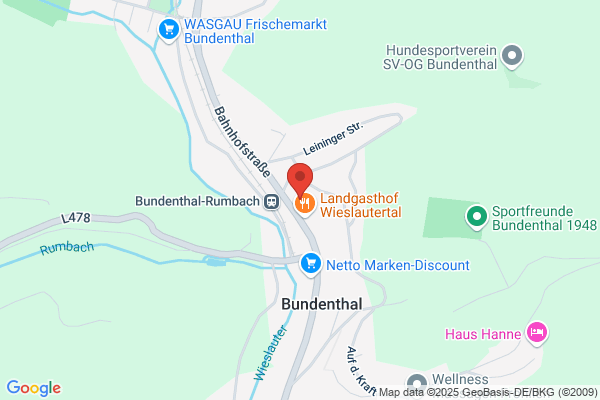 Kosmetik-Stübchen Bärbel Burkhart