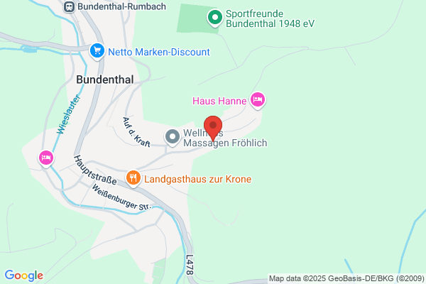 Bildungsseminar f.d. Agrarverwaltung Rheinl.- Pfalz
