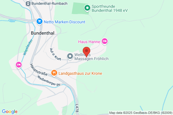 Forstamt Wasgau, Revier Dahn, RL Karl Ruppert