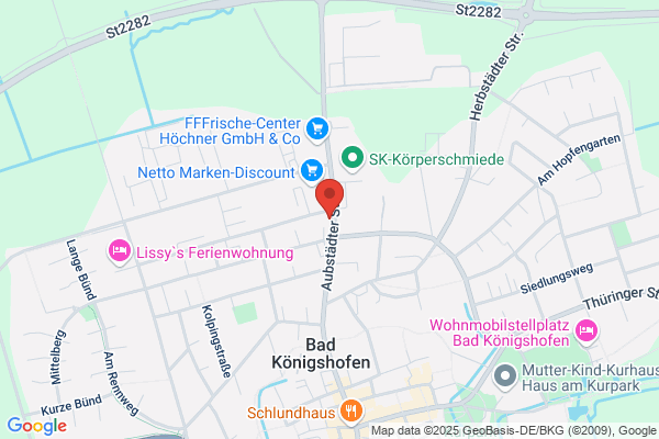 Edinger Fachmarkt GmbH