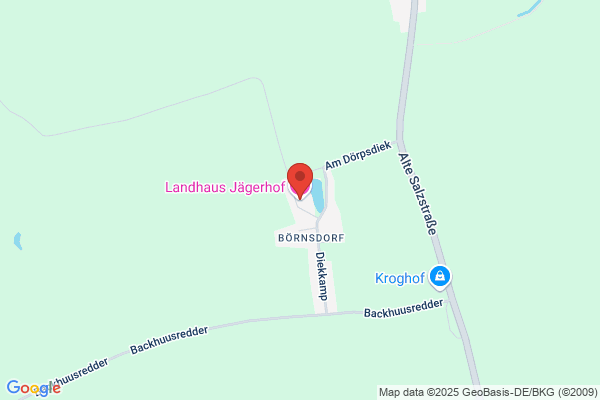 Jägerhof