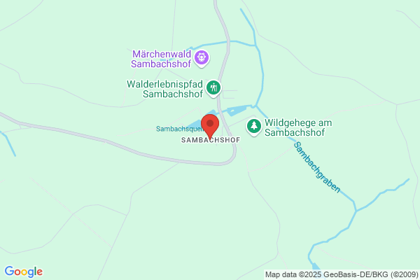 Sambachshof