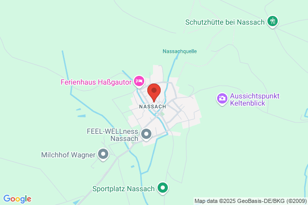 St. Batholomäus - Evangelisch-Lutherische Kirchengemeinde Friesenhausen