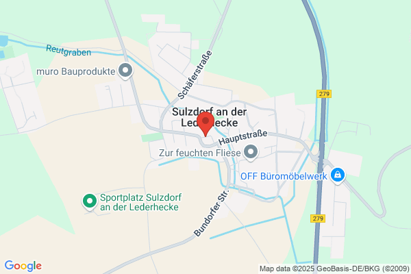 Sulzdorf