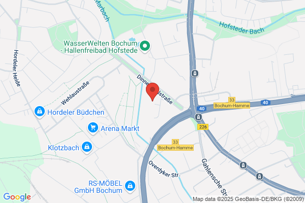 DMT Gründungstechnik GmbH