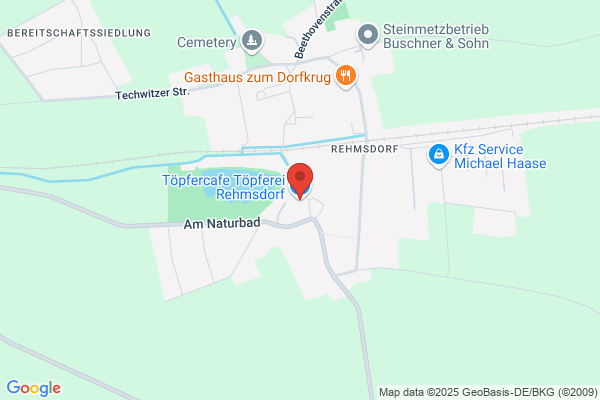 Keramikcafé