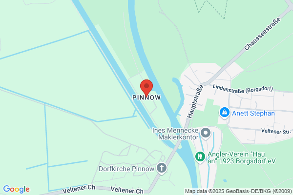 Pinu GmbH