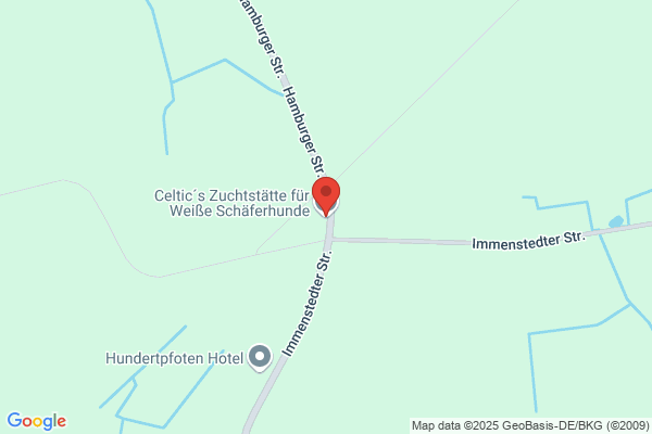 Hundezucht Nadine Schröder