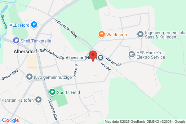 Augenarzt Albersdorf
