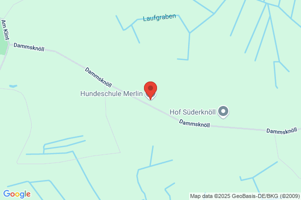 Hundeschule Merlin