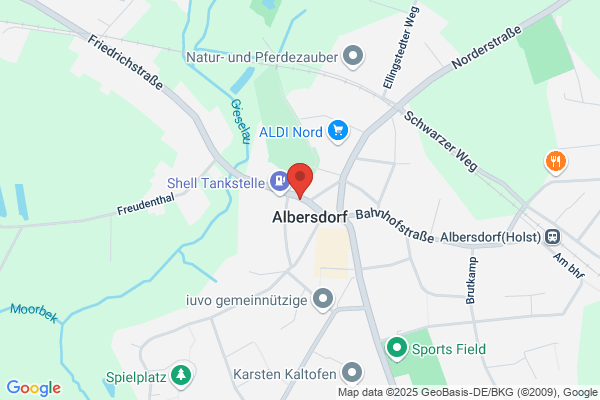 Planet For Kids