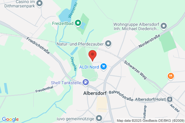 Senioren- u. Pflege Zentrum Möller & Tiessen GmbH