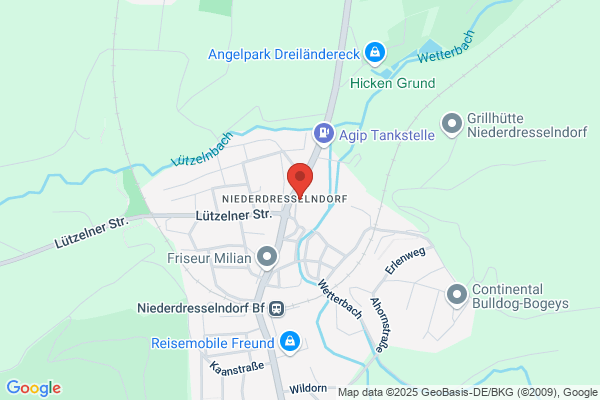 Hickengrund-Apotheke