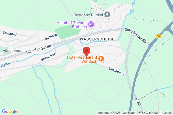 Bauunternehmen Ingo Pempeit