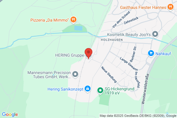 Hering Bau GmbH & Co. KG