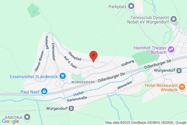 Umzüge Dreiländereck
