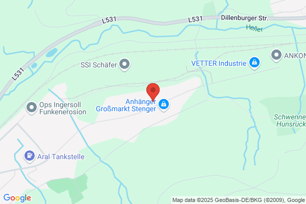 Burbach und Sohn GmbH