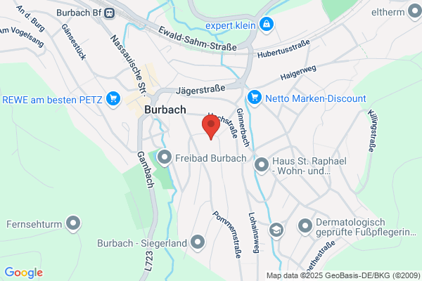 Burbacher Objekteinrichtungen GmbH