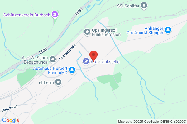 Dax GmbH