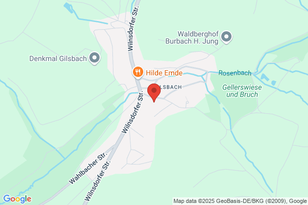 EHS Energieholz Siegerland GbR