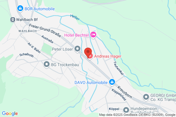 Elektro Schneider GmbH