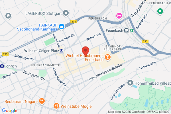 Hoffmann und Reißner GmbH