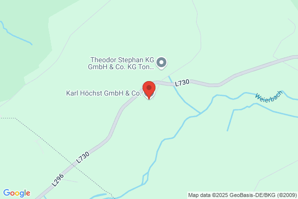 Höchst GmbH