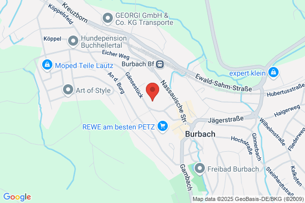 Kinderzuhause Burbach