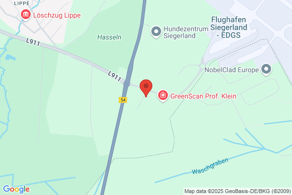 Medizinisches Trainingszentrum