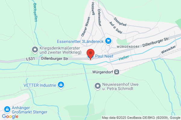 Möbelhaus Ernst