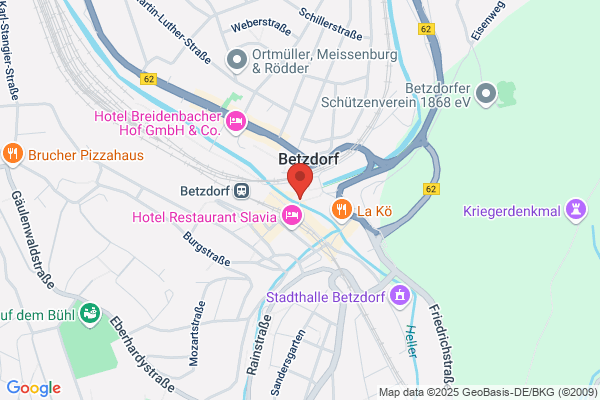 Siegener Zeitung Vorländer & Rothmaler GmbH & Co.