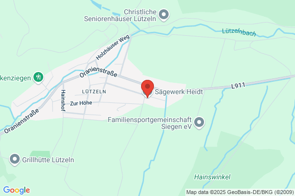 Sägewerk Heidt GmbH