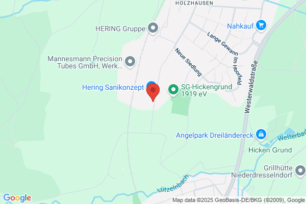 T1 Gesundheitszentrum Burbach