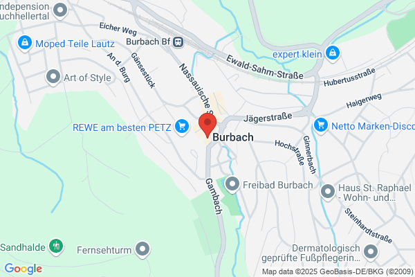 TEDi GmbH & Co. KG