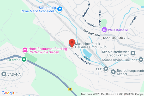 Waldrich Siegen GmbH & Co. KG