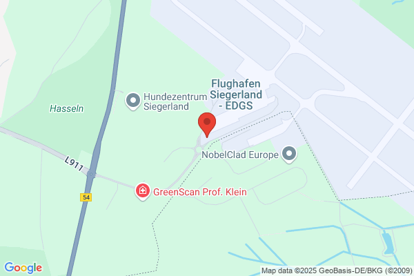 FL.Air Flugdienste GmbH