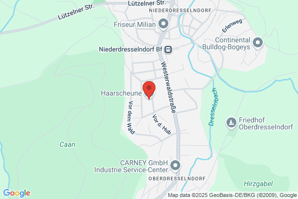 Haarscheune GbR