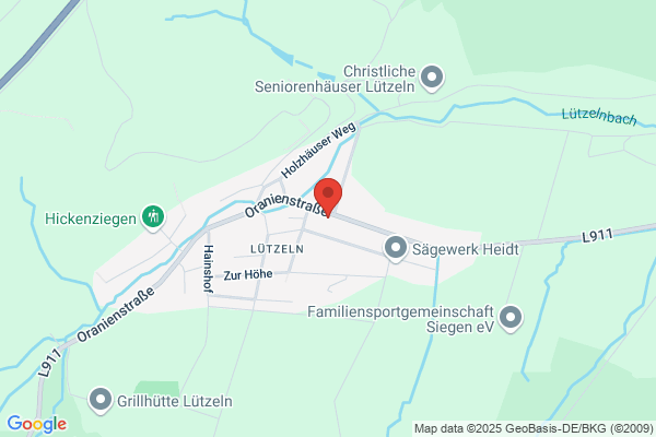 Lützeler Hof