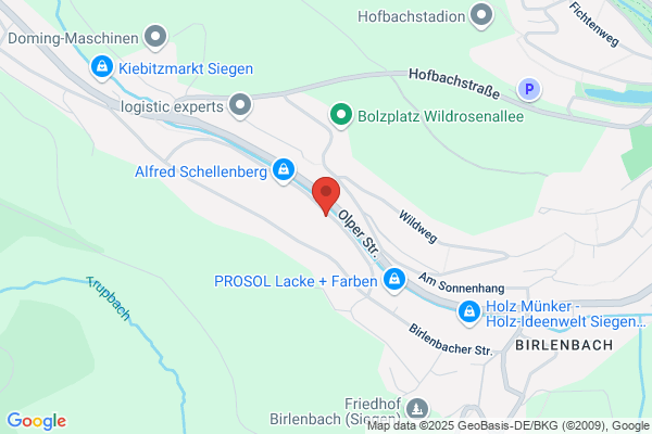 FUBI Fuchs Bauingenieure