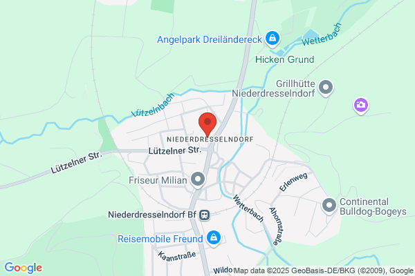 DRK Familienzentrum Niederdresselndorf