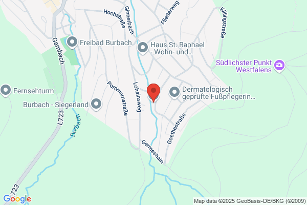 DRK Kindergarten Burbach