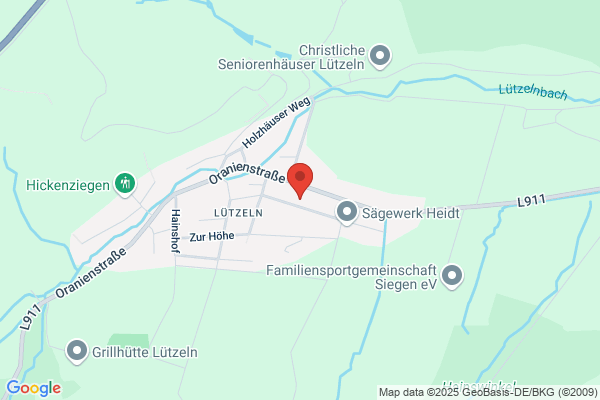 DRK Kindergarten Lützeln