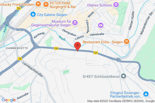 AOK NordWest - Die Gesundheitskasse Burbach