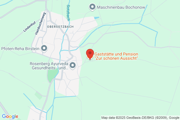 Zur schönen Aussicht