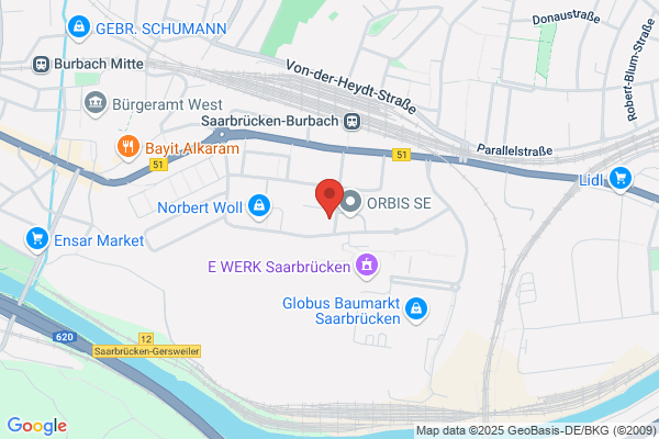 dataset consulting & training GmbH