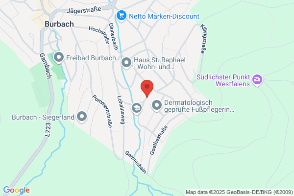 DRK Ortsverein Burbach