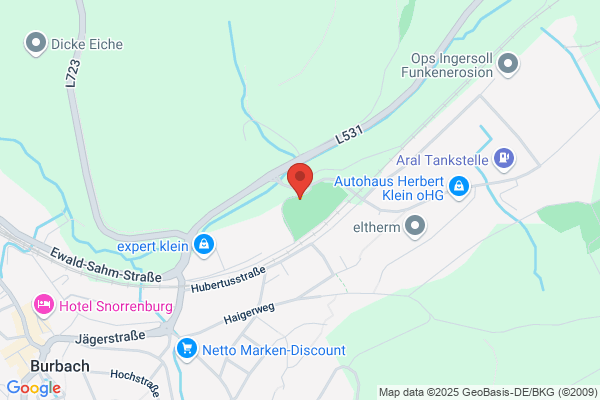 Sportverein Burbach e.V.
